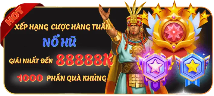 Kho Game Đa Dạng 8us Nổ Hũ