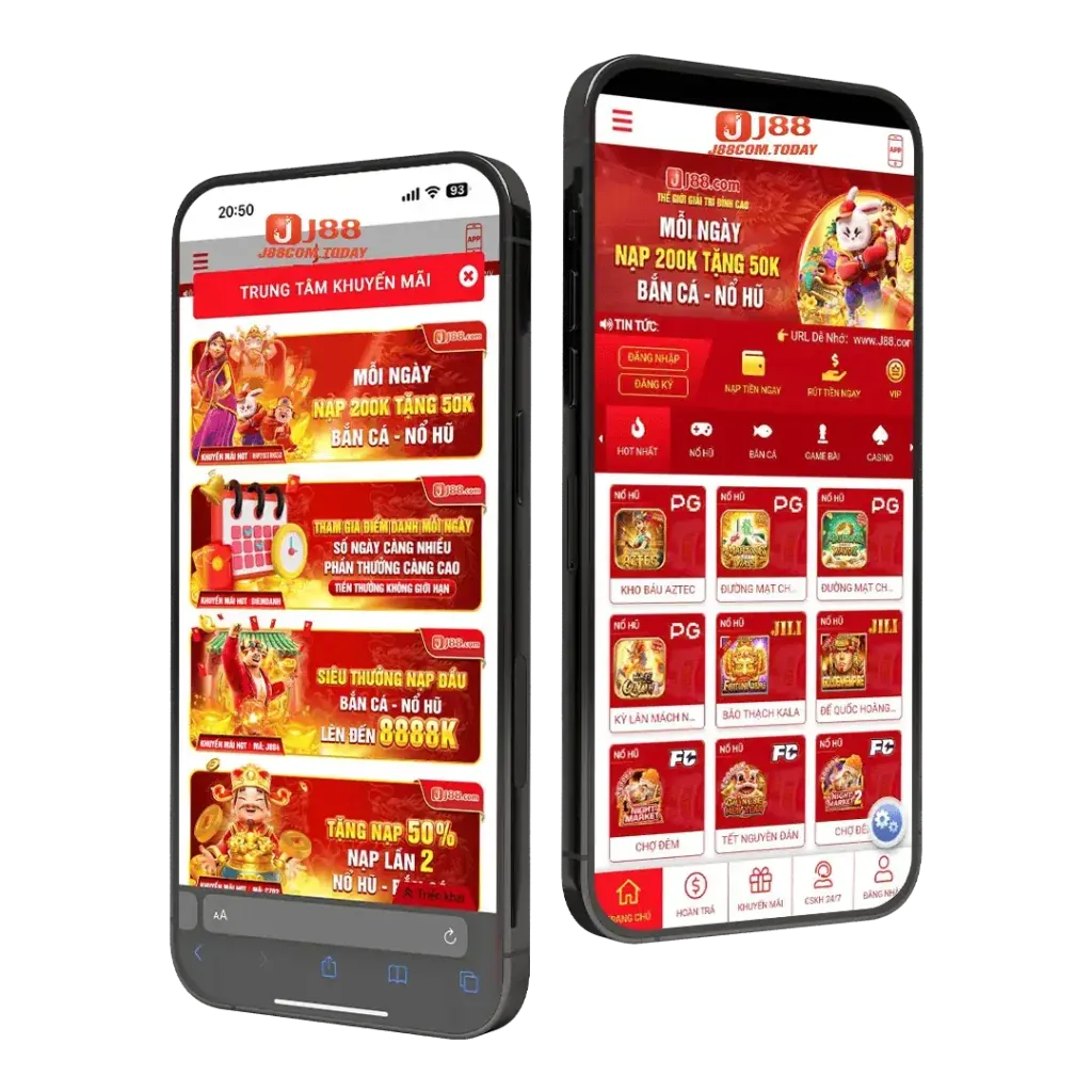 Kho game đa dạng tại 8us Nổ Hũ